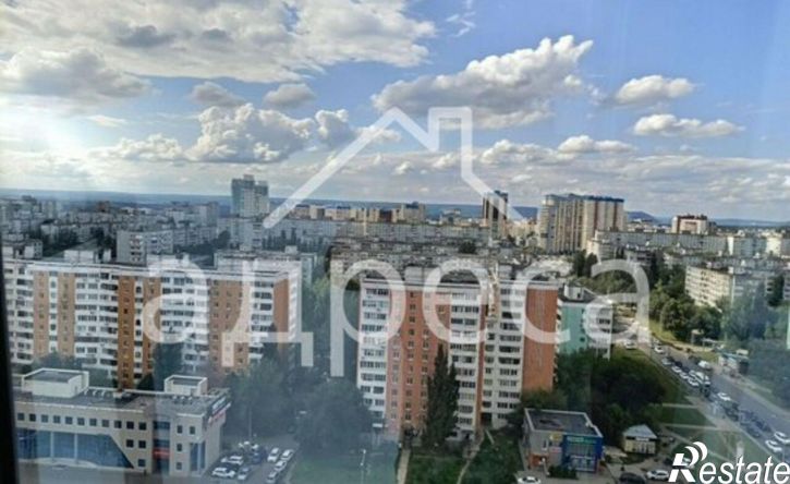 1-комн квартира Московское шоссе, 199,  д. 199