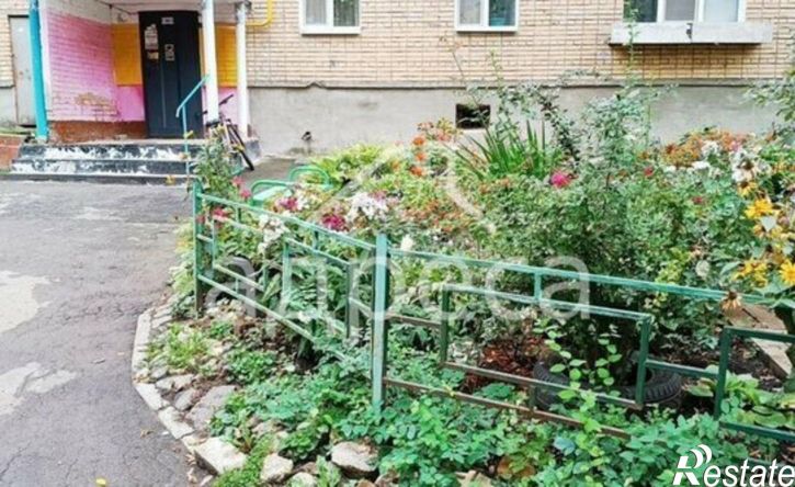 3-комн квартира ул Воронежская, 51,  д. 51