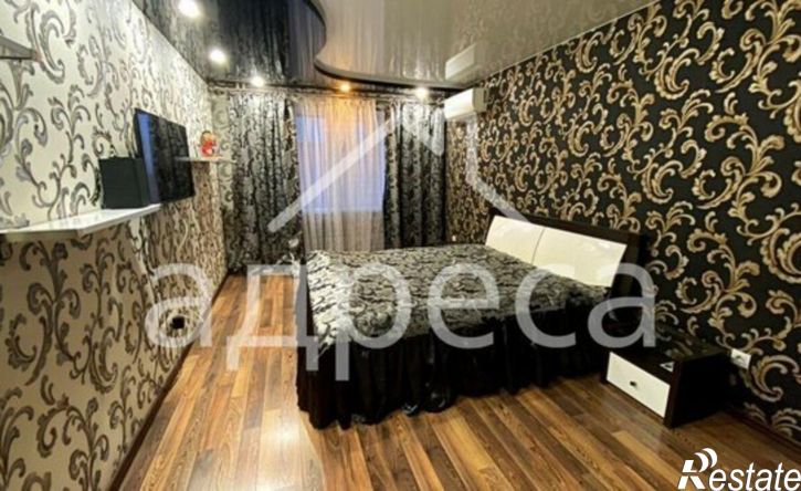 3-комн квартира ул Вольская, 89,  д. 89