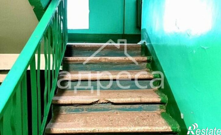 3-комн квартира ул Воронежская, 51,  д. 51