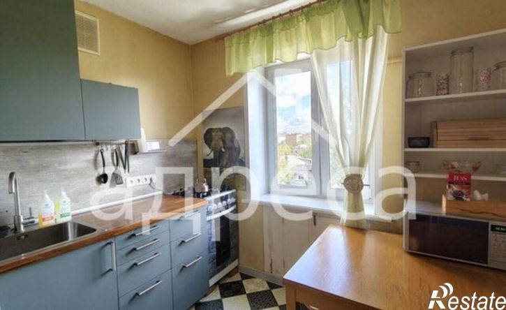 3-комн квартира ул Воронежская, 51,  д. 51
