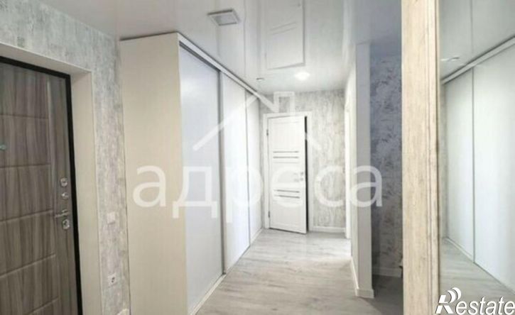 2-комн квартира ул Революционная, 101 1,  д. 101 1,  к. 1