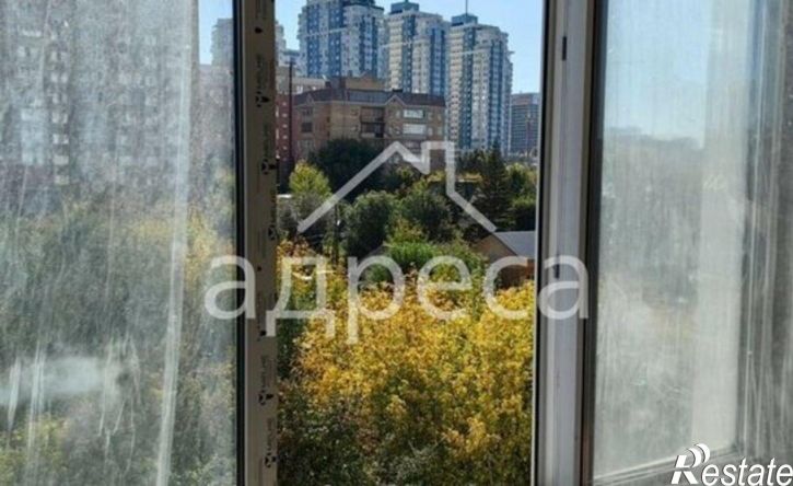 3-комн квартира ул Профсоюзная, 5,  д. 5