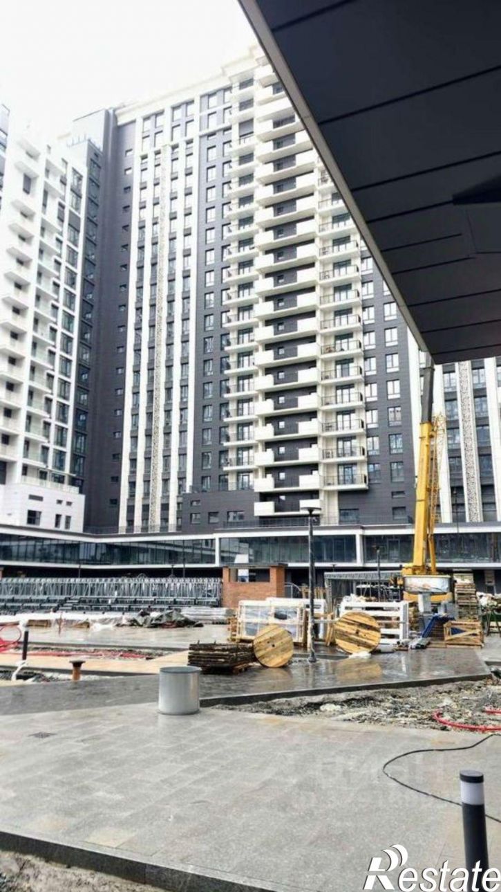 2-комн квартира в новом доме ул Галактионовская, 233,  д. 233