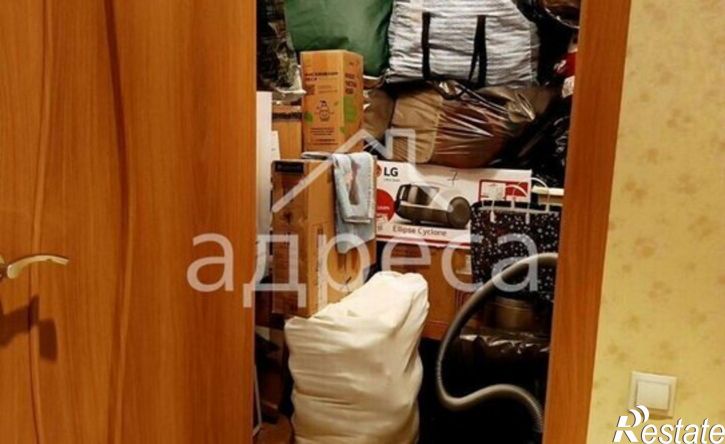 3-комн квартира ул Воронежская, 51,  д. 51