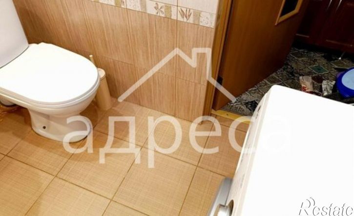 3-комн квартира ул Воронежская, 51,  д. 51