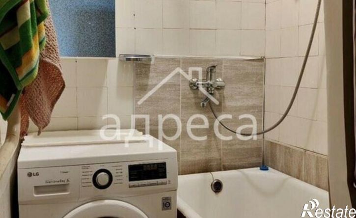 3-комн квартира ул Воронежская, 51,  д. 51