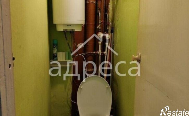 3-комн квартира ул Воронежская, 51,  д. 51