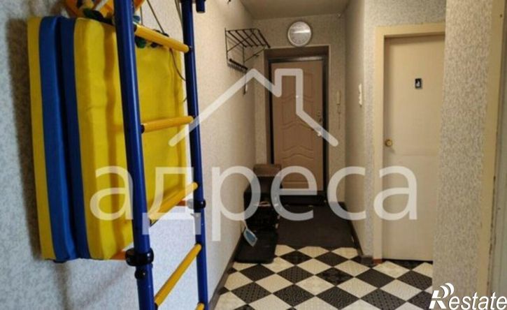3-комн квартира ул Воронежская, 51,  д. 51