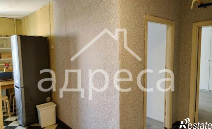 3-комн квартира ул Воронежская, 51,  д. 51
