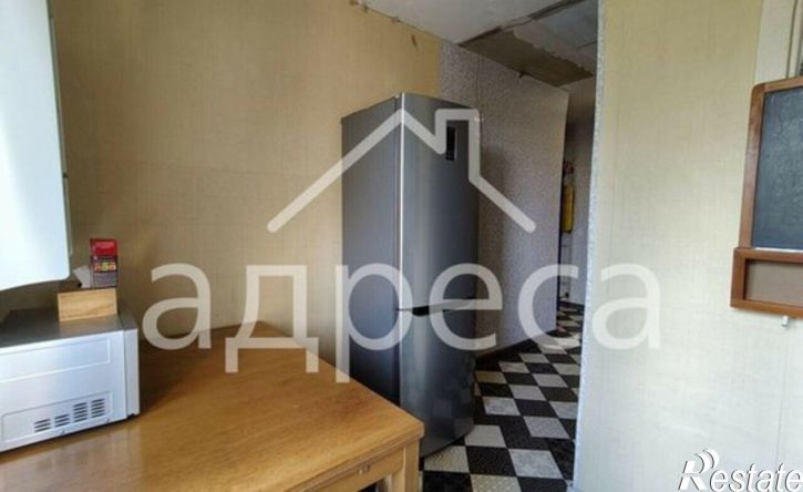 3-комн квартира ул Воронежская, 51,  д. 51