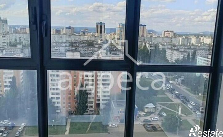 1-комн квартира Московское шоссе, 199,  д. 199