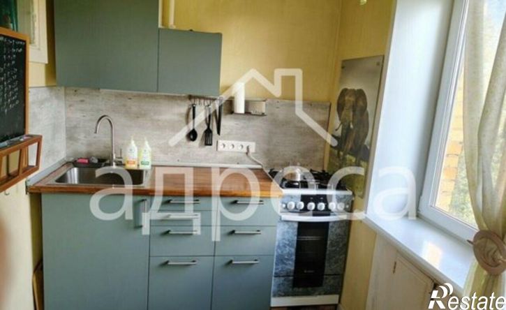 3-комн квартира ул Воронежская, 51,  д. 51