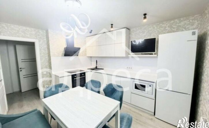 2-комн квартира ул Революционная, 101 1,  д. 101 1,  к. 1