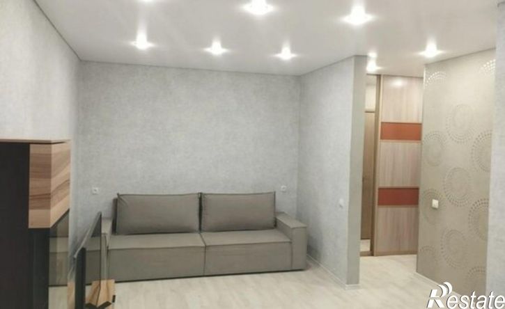 2-комн квартира пр-кт Масленникова, 6,  д. 6