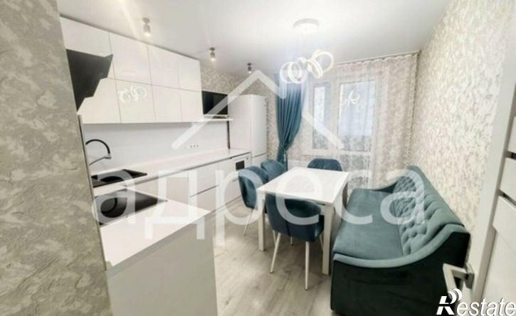 2-комн квартира ул Революционная, 101 1,  д. 101 1,  к. 1