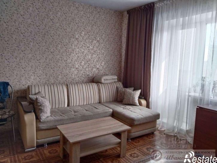 1-комн квартира ул Бакинская, 28А,  д. 28А