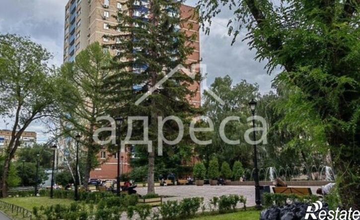 1-комн квартира ул Гагарина, 21,  д. 21