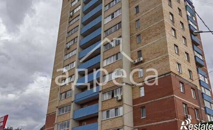 1-комн квартира ул Гагарина, 21,  д. 21