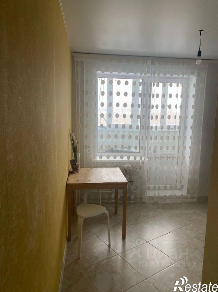 1-комн квартира 1-й кв-л, 54,  д. 54