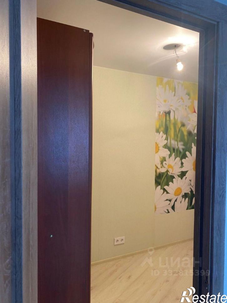 1-комн квартира 1-й кв-л, 54,  д. 54