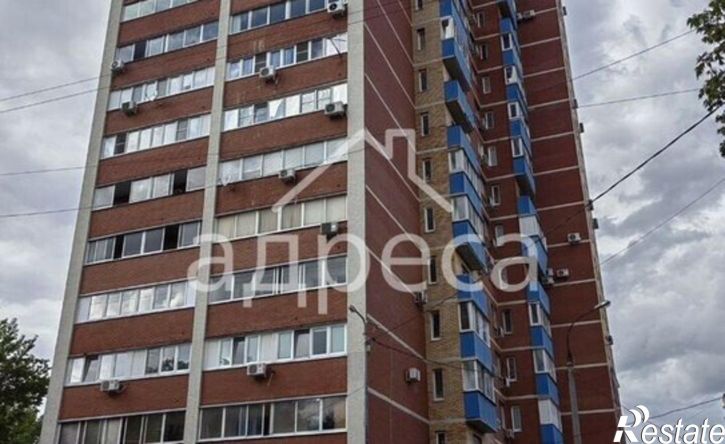 1-комн квартира ул Гагарина, 21,  д. 21