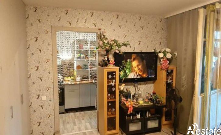 2-комн квартира ул Старо-Набережная, 90,  д. 90