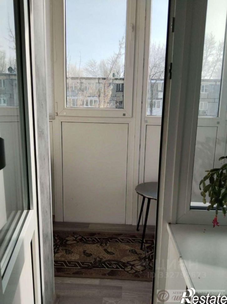 1-комн квартира ул Бакинская, 28А,  д. 28А