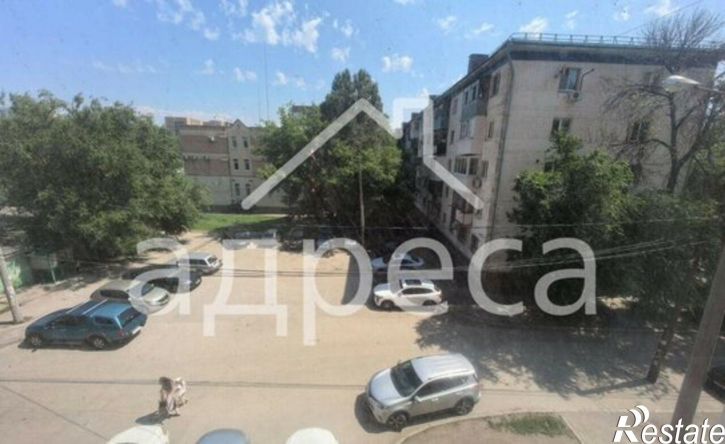 1-комн квартира ул Гагарина, 21,  д. 21