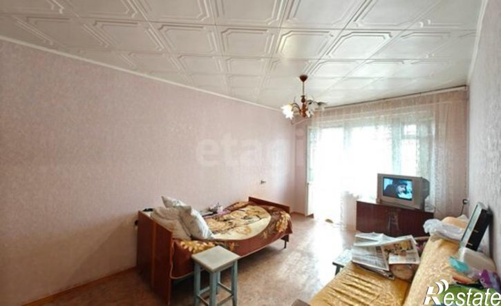 3-комн квартира ул Алма-Атинская, 138,  д. 138