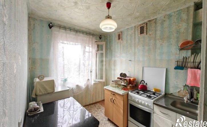 3-комн квартира ул Алма-Атинская, 138,  д. 138