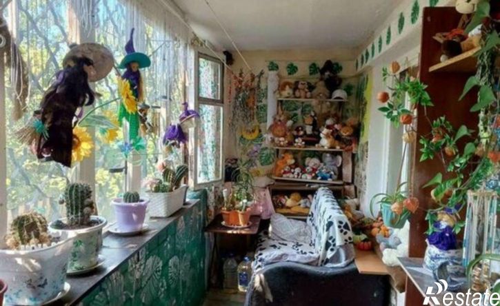2-комн квартира ул Старо-Набережная, 90,  д. 90