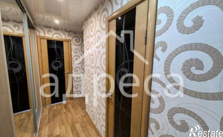 1-комн квартира ул Гагарина, 21,  д. 21