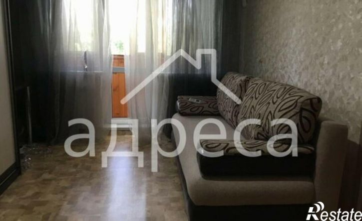 1-комн квартира ул Гагарина, 129,  д. 129