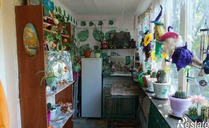 2-комн квартира ул Старо-Набережная, 90,  д. 90