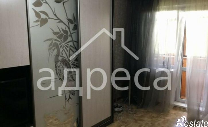1-комн квартира ул Гагарина, 129,  д. 129