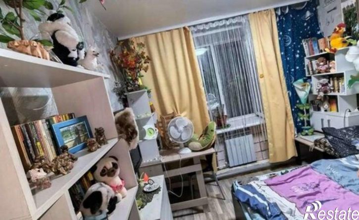 2-комн квартира ул Старо-Набережная, 90,  д. 90