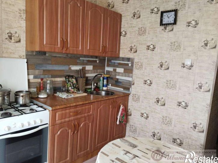 1-комн квартира ул Бакинская, 28А,  д. 28А