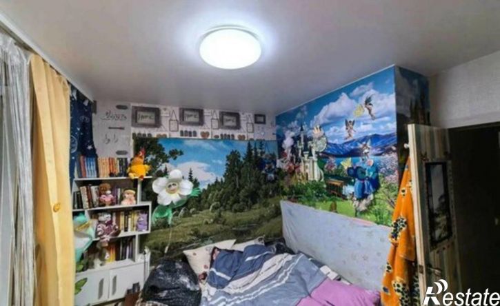 2-комн квартира ул Старо-Набережная, 90,  д. 90