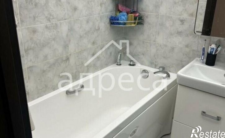 3-комн квартира Томашевский тупик, 14,  д. 14