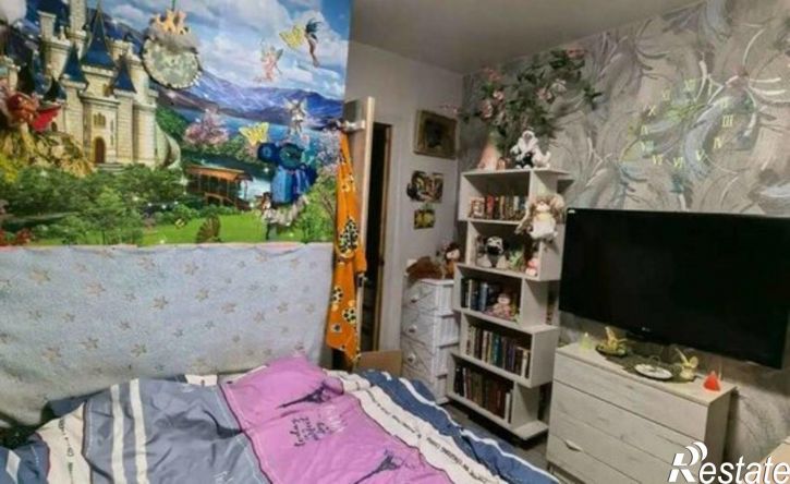 2-комн квартира ул Старо-Набережная, 90,  д. 90