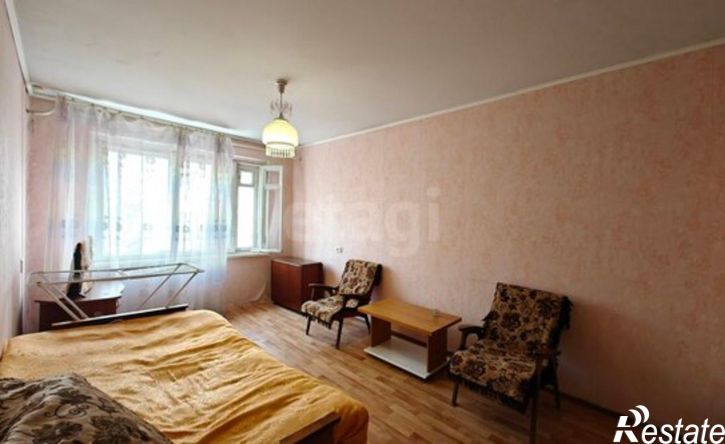 3-комн квартира ул Алма-Атинская, 138,  д. 138