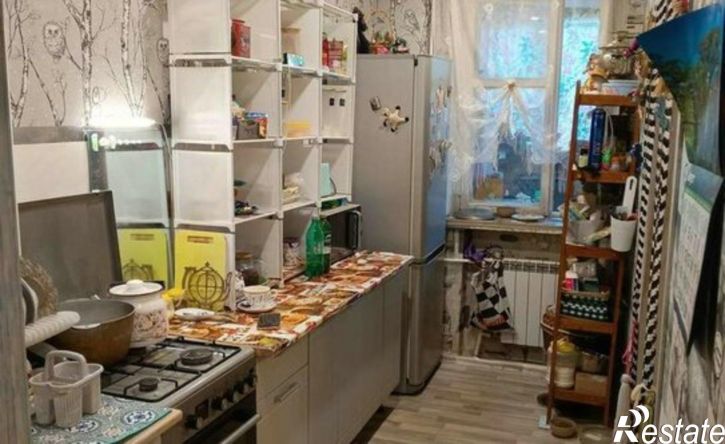 2-комн квартира ул Старо-Набережная, 90,  д. 90