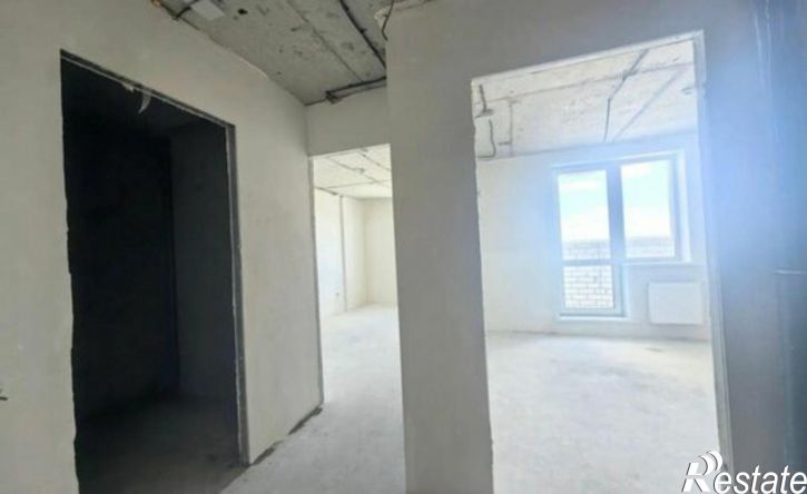 1-комн квартира Московское шоссе, 18-й километр, 55