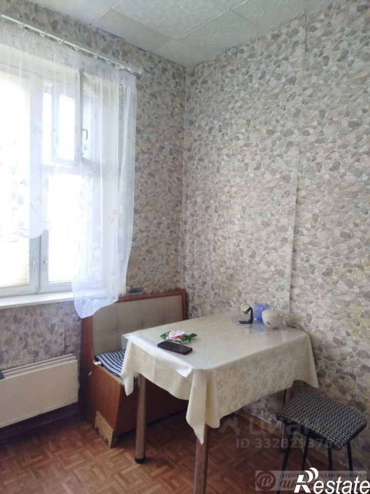 1-комн квартира ул Солнечная, 35,  д. 35
