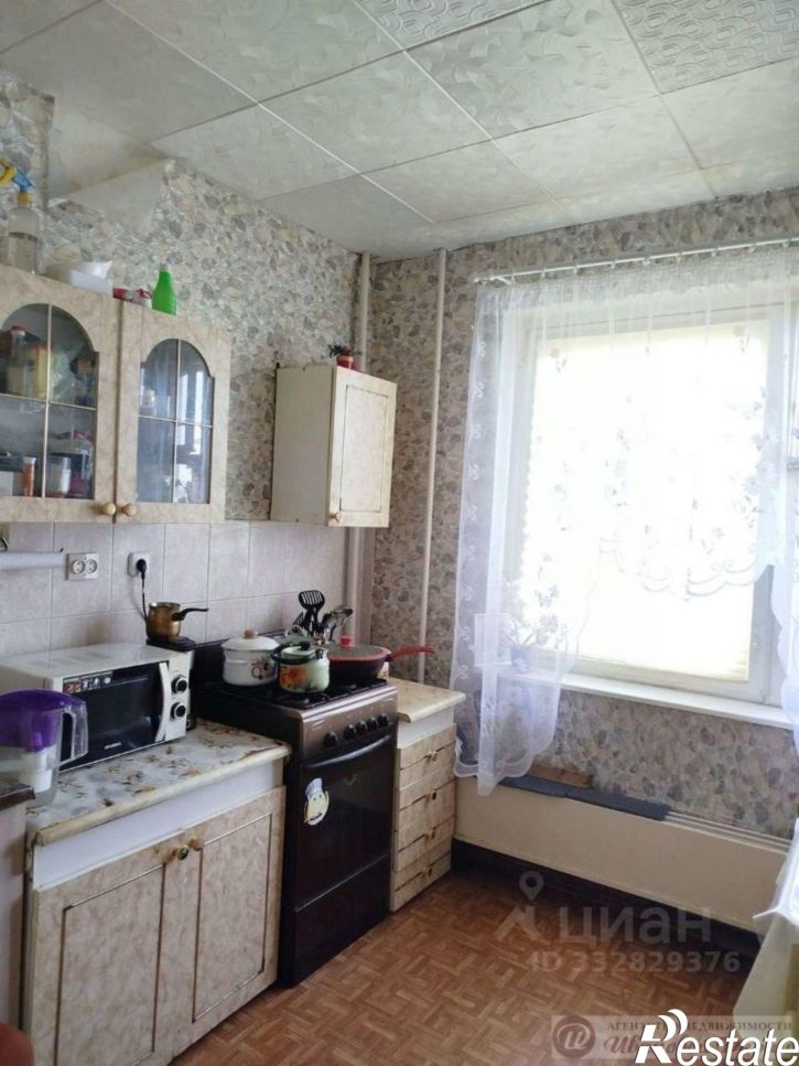 1-комн квартира ул Солнечная, 35,  д. 35