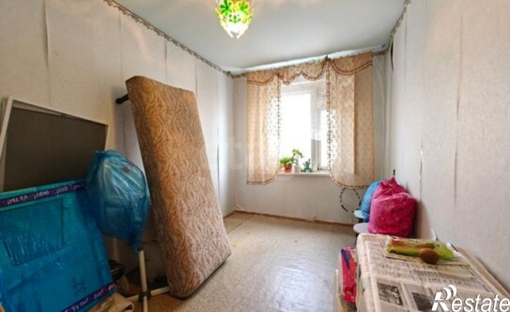 3-комн квартира ул Алма-Атинская, 138,  д. 138