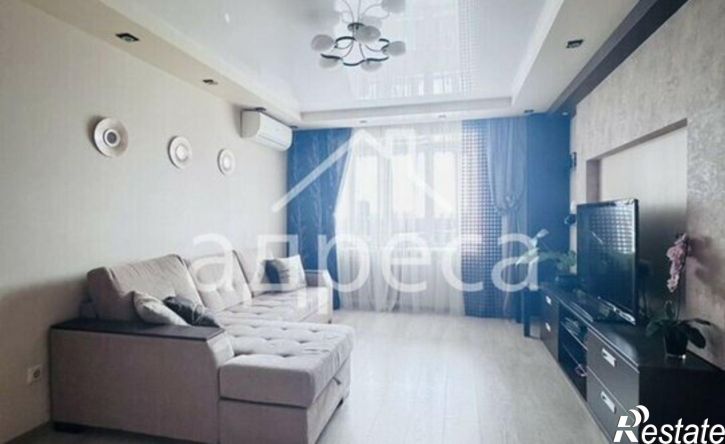 3-комн квартира Томашевский тупик, 14,  д. 14