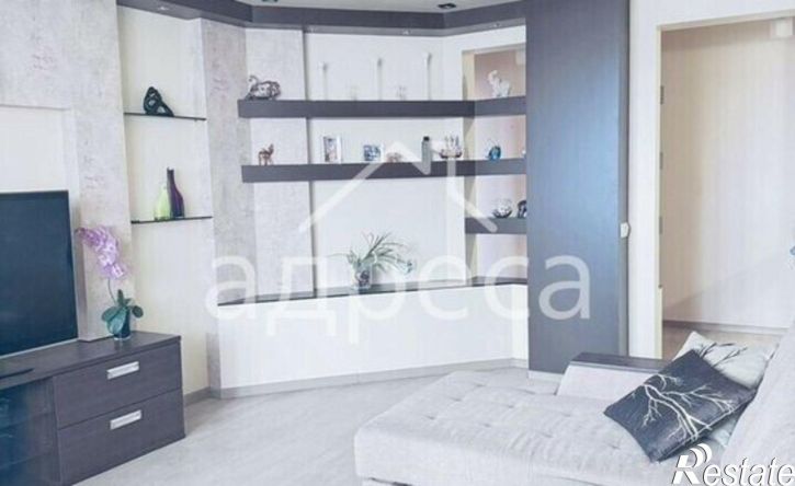 3-комн квартира Томашевский тупик, 14,  д. 14