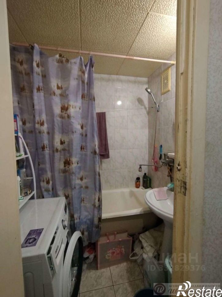 1-комн квартира ул Солнечная, 35,  д. 35